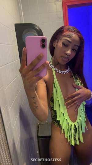 SexyRedd 23Yrs Old Escort Pensacola FL Image - 2