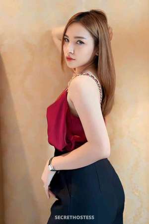 23 year old Malaysian Escort in Bangsar Elena