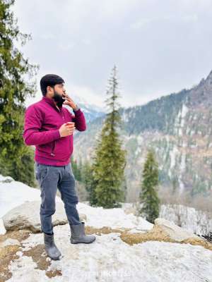 24 year old Indian Escort in Lucknow Ayush, Male adult performer