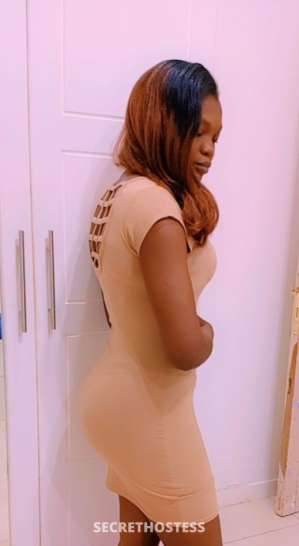 25 year old Escort in Jeddah Yasmin, escort