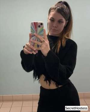 25 year old Escort in San Antonio TX Escort model Alina, San Antonio