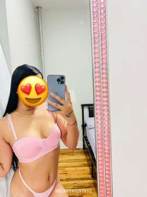 25 year old Escort in Staten Island NY 😍😍 sexly latina aviable, new in the city baby outcall 