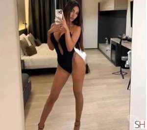 25 year old Latino Escort in Cheshire West and Chester PAULA ❤️🔞CENTRAL CHESTER SLIM PARTY GIRL, Independent