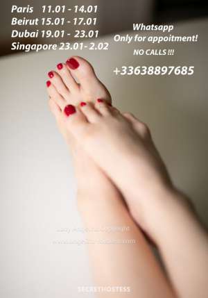 28Yrs Old Escort 173CM Tall Ko Samui Image - 13