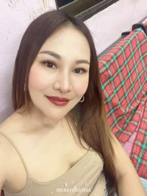 35 year old Thai Escort in Pattaya Nanny, escort