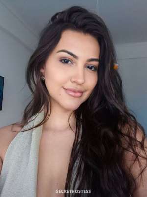 Amanda 26Yrs Old Escort 56KG 172CM Tall Antalya Image - 7