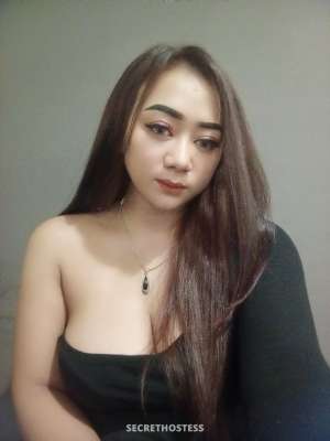 25 year old Asian Escort in Jakarta Bel La Massage, escort