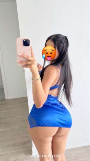 Genesis 21Yrs Old Escort Chicago IL Image - 1