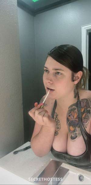 Heaven 25Yrs Old Escort Huntsville AL Image - 4