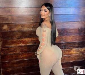 27 year old Latino Escort in Cheshire West and Chester 🔞🔝Izabell🔝QUEEN🔞PARTY BEST SERVICES, Independent