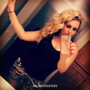 Jessica Escort Charlotte NC Image - 2