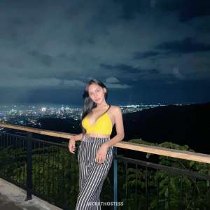 22 year old Asian Escort in Cebu City Cath, escort