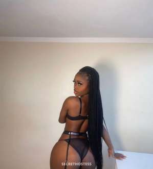 24 year old Escort in Dubai Kendra