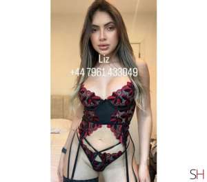Liz 24Yrs Old Escort Nottingham Image - 1