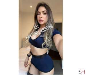 Liz 24Yrs Old Escort Nottingham Image - 2