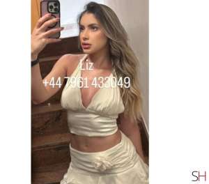 Liz 24Yrs Old Escort Nottingham Image - 4