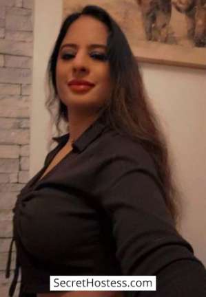 27 year old Escort in London Malati, Movida Escorts Agency