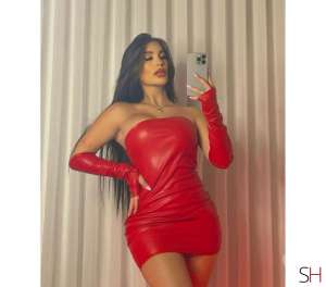 26 year old Brazilian Escort in Telford and Wrekin MELISSA♥️BEST @W@. PARTY♥️, Independent