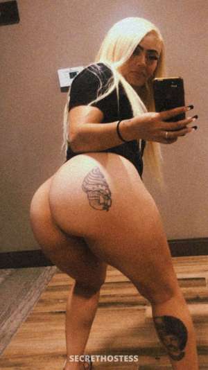 25 year old Escort in Jackson MS BLONDE BBY 😍😩 my last day is Wednesday!!!! COME SEE 