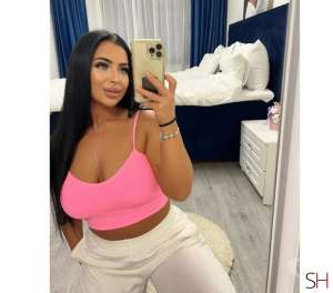 24 year old Escort in Eastbourne East Sussex NEW GIRL IN CITY❤️REAL PICTURES.HOT GIRL, Independent