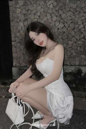 Scarlett 23Yrs Old Escort 49KG 167CM Tall Petaling Jaya Image - 1