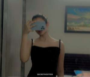 Vanessa 22Yrs Old Escort 153CM Tall Bangalore Image - 1