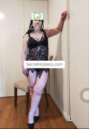 60 year old Asian Escort in Sydney . Passionate Asian Companion, 60yo - # Haymarket Sydney
