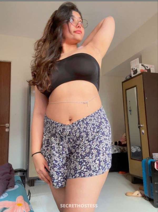 21Yrs Old Escort 170CM Tall Solapur Image - 2