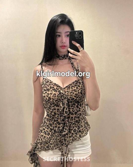 22Yrs Old Escort 48KG 163CM Tall Bangsar Image - 1
