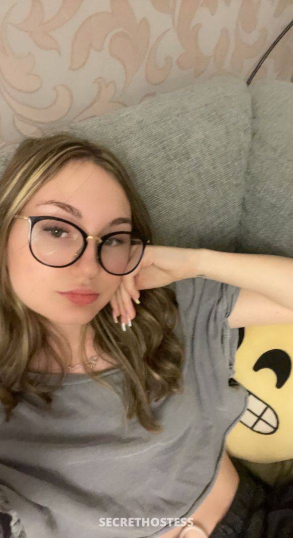 24Yrs Old Escort Trois-Rivières Image - 2