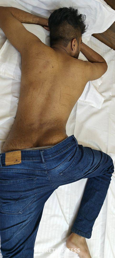 27Yrs Old Escort 155CM Tall Bangalore Image - 4