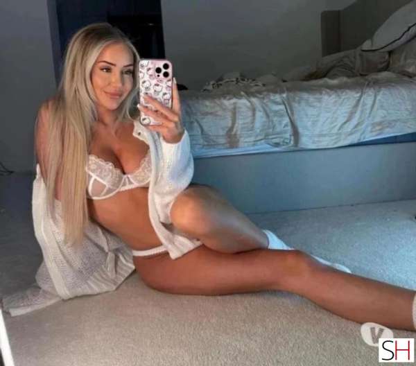 Kim 23Yrs Old Escort East Sussex Image - 1