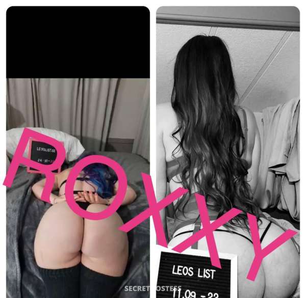 ROXXY 31Yrs Old Escort 162CM Tall Belleville Image - 1