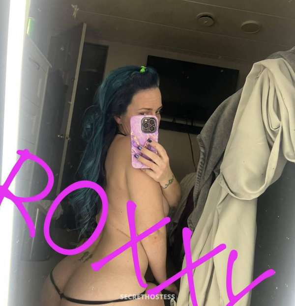 ROXXY 31Yrs Old Escort 162CM Tall Belleville Image - 2