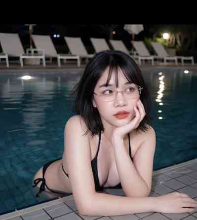 22Yrs Old Escort 45KG 159CM Tall Bangkok Image - 23