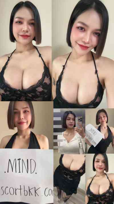 24Yrs Old Escort 53KG 165CM Tall Agency escort girl in: Bangkok Image - 23