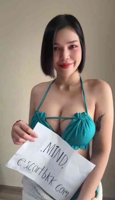 25Yrs Old Escort 53KG 161CM Tall Bangkok Image - 0