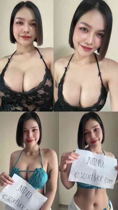 25Yrs Old Escort 53KG 161CM Tall Bangkok Image - 6