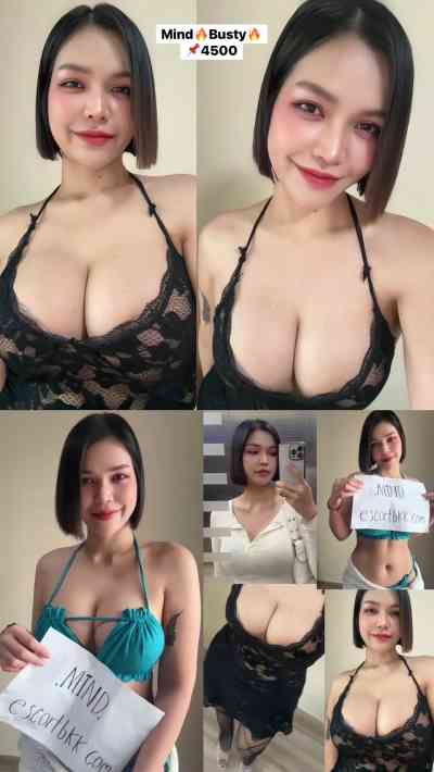 25Yrs Old Escort 53KG 161CM Tall Bangkok Image - 14