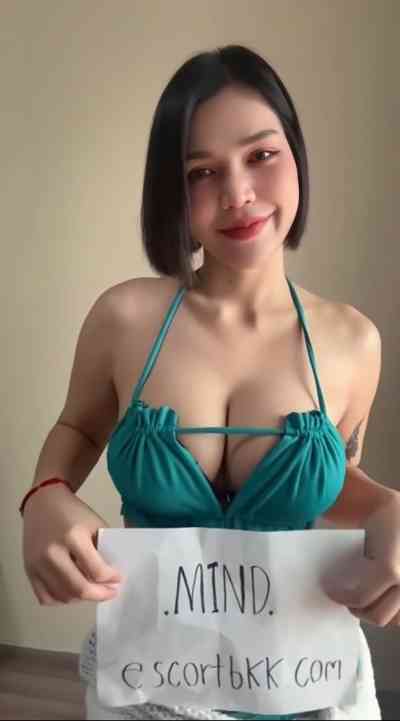 25Yrs Old Escort 53KG 161CM Tall Bangkok Image - 17