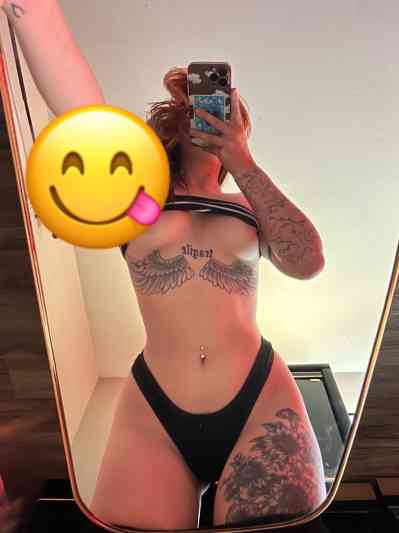 27 year old Escort in Binsoe Text me on telegram @rachealmallon1930