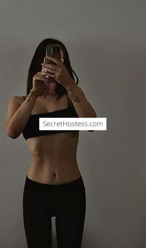 21 year old Australian Escort in Perth Your Naughty Girl Next Door | Tessa | 21-Year-Old Brunette 