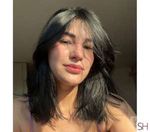 22 year old Brazilian Escort in Salford . SWEET BRAZILIAN GFE .. NEW IN TOWN ., Independent