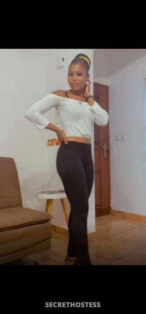 22 year old Escort in Abidjan Frida🥰, escort