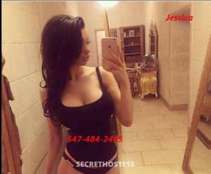 22 year old Escort in Mississauga No rush outcall super hot party girl 4 u
