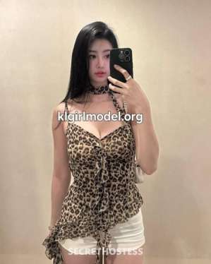 22Yrs Old Escort 48KG 163CM Tall Bangsar Image - 1
