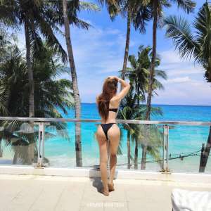 23Yrs Old Escort 169CM Tall Boracay Image - 2