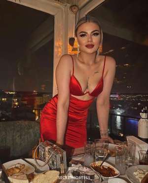 23 year old Escort in Antalya Dilan