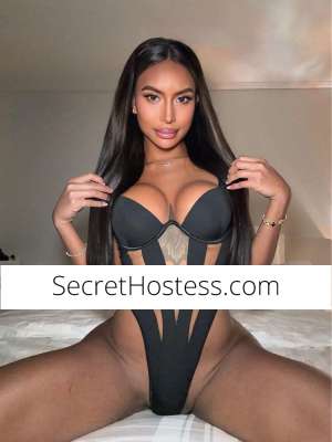 23 year old Filipino Escort in Sydney Intoxicating Maddy Perez