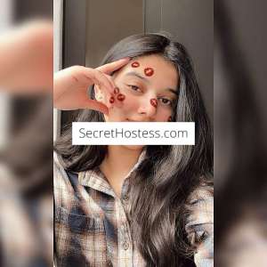 23 year old Indian Escort in Adelaide A. indian beauty student girl available for service now